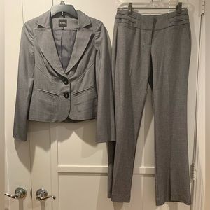 Two Piece XOXO Suit Jacket and Pants